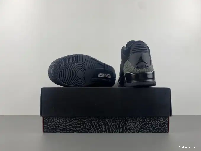 MaikeSneakers Air Black Retro CK9246-168 Jordan Cat 3 0615